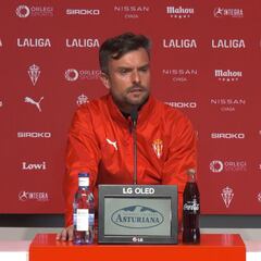 Albés: “Somos un club de cantera, creemos y apostamos por ello”