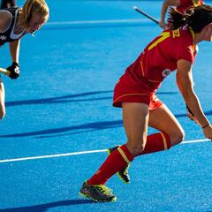 La selección española, a la final del Europeo Sub-21 femenino