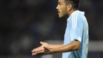 Cabral: "¿El Valencia? Son rumores"