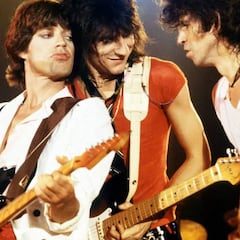 La revista Rolling Stone actualiza su lista de 'Las 500 mejores canciones de todos los tiempos'