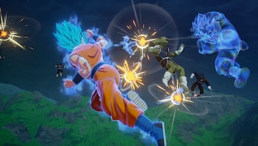 Batman, Cash Bandicoot y Dragon Ball, algunas de las grandes sagas que brillan en las nuevas ofertas de Xbox