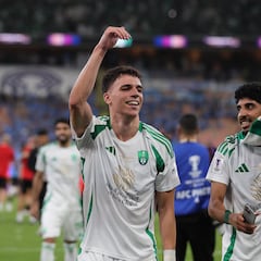 Gabri Veiga se acerca al Oporto