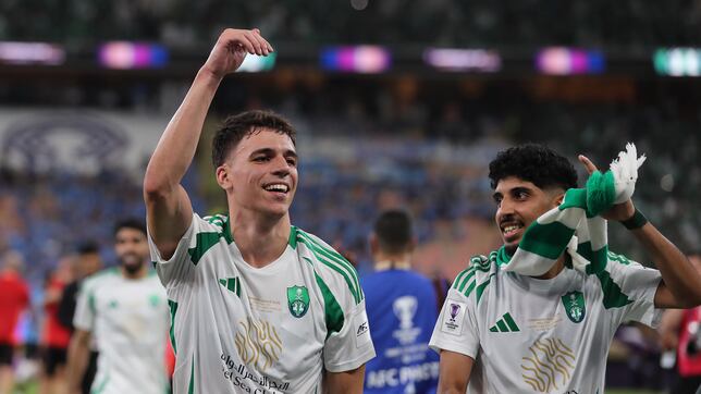 Gabri Veiga se acerca al Oporto