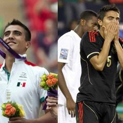 Darvin Chávez, de campeón olímpico al desempleo