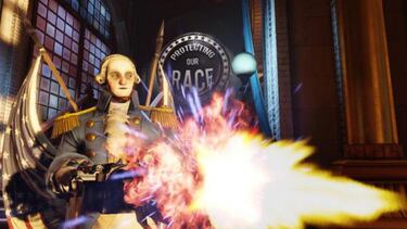 Bioshock Infinite, Impresiones