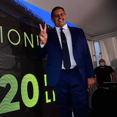 España ya no es el espejo de Italia