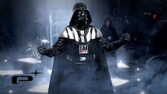 Platinum (Bayonetta 3) cree que "enfadarían a los fans" de Star Wars si trabajaran en la saga