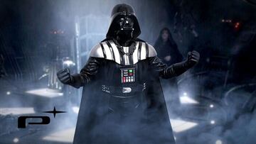 Platinum (Bayonetta 3) cree que "enfadarían a los fans" de Star Wars si trabajaran en la saga