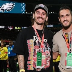 Koke, ante el Mundial: “Mi carrera está casi al fin y hay que disfrutar”