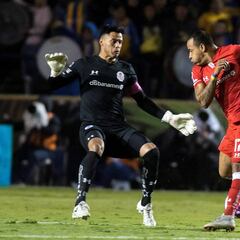 Felipe Pardo y su acción de Fair Play con el Toluca de México
