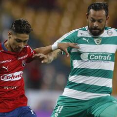 Equidad - Medellín: Horario, TV y cómo ver online