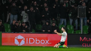 09/02/26 PARTIDO SEGUNDA DIVISION
RACING DE SANTANDER - MIRANDES
GOL 1-0 ANDRES MARTIN