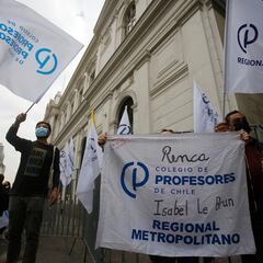 Paro Nacional de Profesores: cuándo es, fecha y qué pasará con las clases en los colegios ese día