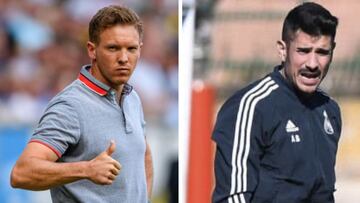 La opinión de Álvaro Benito sobre el favorito de Laporta: que tomen nota los culés