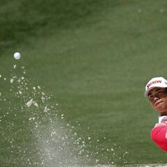 Matsuyama hoping to rekindle scintillating recent form
