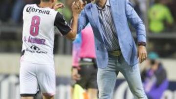 El único gol que le bastó a Atlas para ganarle a Monarcas.