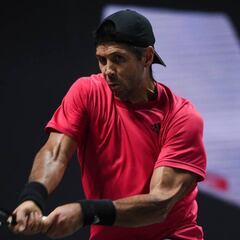 Verdasco impone su consistencia ante Duckworth