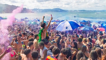 La revolucionaria plataforma en Chile que permite ganar dinero para giras de estudio a Brasil y Argentina