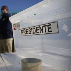 Elecciones Primarias Servel: ¿a qué hora empieza la votación y cuándo acaba?