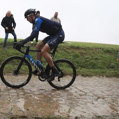 Un experto en el Infierno