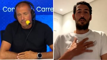 Parejo no se corta y opina de la temporada del Madrid: ojo a la comparación Mbappé-Lamine