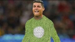 Cristiano Ronaldo y Mbappé, protagonistas de los memes de octavos