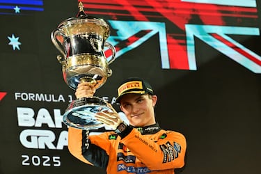 Carrera a carrera: la historia de una remontada incompleta