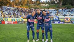 Se alista un golpe al mercado chileno: “La UC es un club grande que apuesta a salir campeón”