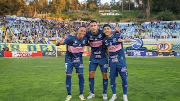 Se alista un golpe al mercado chileno: “La UC es un club grande que apuesta a salir campeón”