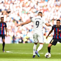 Real Madrid, Barcelona set for US summer friendly in Dallas: when will the Clásico be played?