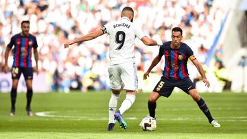 Real Madrid and Barcelona are to meet in a friendly in the US for the third time this summer, having already faced off in the States in 2017 and 2022.