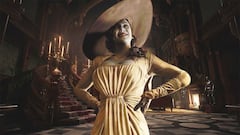 Resident Evil Village lanza una actualización para mejorar su rendimiento en PC