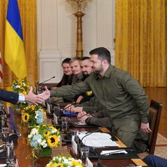 EEUU entregará un armamento clave a Ucrania