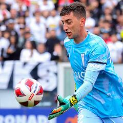 Peranic define su futuro