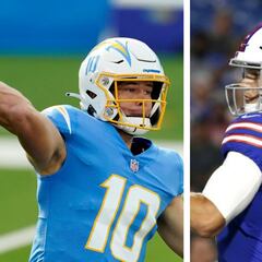 Buffalo se alista para un duelo de jóvenes pistoleros