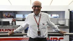 Honda apuesta por Marc Márquez y por la 'Triple Corona'