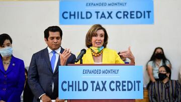 The first payment of the Advanced Child Tax Credit has been sent and 35 million families. Some are wondering, is there still time to opt-out? 