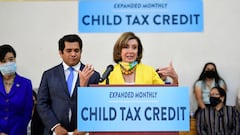 $3000/$3600 Child Tax Credit: Can I just get one month and opt out?