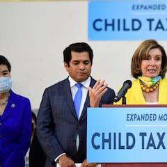 $3000/$3600 Child Tax Credit: Can I just get one month and opt out?