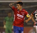 Goleador histórico de Medellín: "Nos sorprendió Palestino"