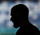 Benzema, una carrera entre sombras en la selección