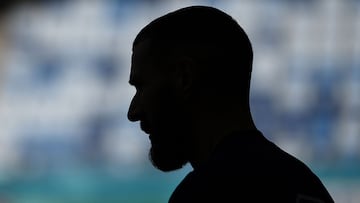 Benzema, una carrera entre sombras en la selección