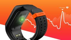 Un reloj que calcula tu edad fitness y personaliza tu ejercicio