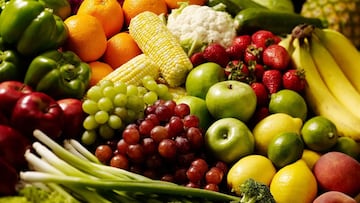 Martes de Frescura hoy 3 de diciembre en Walmart: ofertas en frutas y verduras y precios rebajados