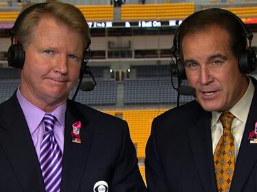 TRIBUNA LIBRE: No please, don’t go