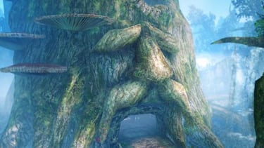 Ocarina of Time en Hyrule Warriors. Nuevas imágenes