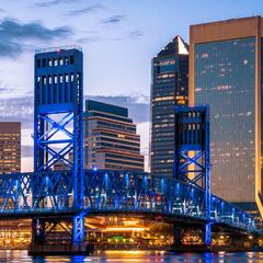 No es Miami, la ciudad más poblada de Florida según el último censo