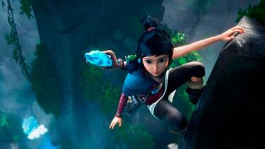 Kena: Bridge of Spirits celebra su primer año con su llegada a Steam y una gran actualización