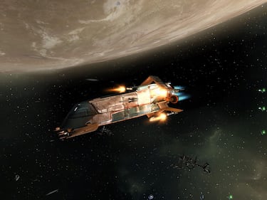 X3: Reunión hace gala de sus avanzados gráficos