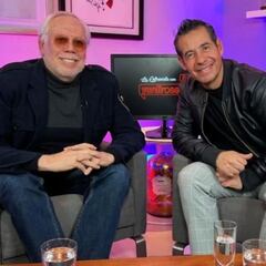 Yordi Rosado reacciona a las críticas por la entrevista a Luis de Llano sobre Sasha Sokol